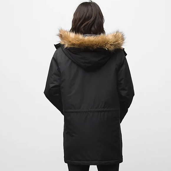 Vans MTE Wmns Tanner Hood Size M - Picture 16 of 16